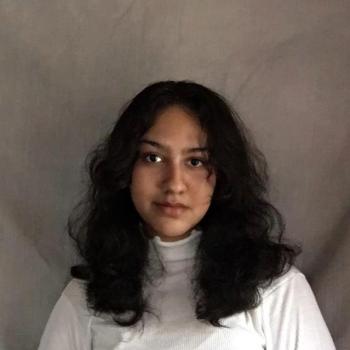 Debotri Banerji